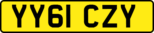 YY61CZY
