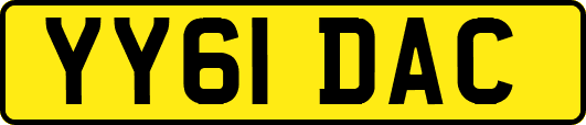 YY61DAC