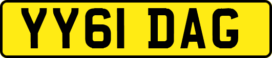 YY61DAG