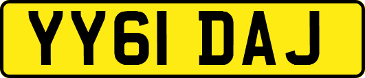 YY61DAJ
