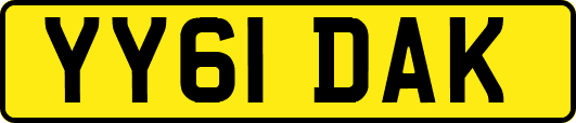 YY61DAK