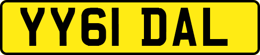 YY61DAL