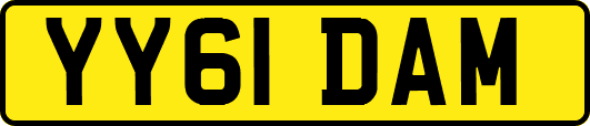 YY61DAM