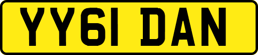 YY61DAN
