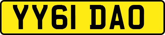 YY61DAO