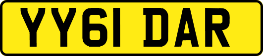 YY61DAR