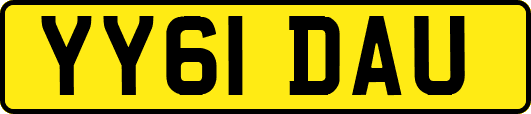 YY61DAU
