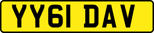 YY61DAV