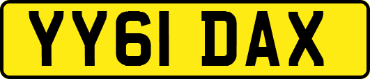 YY61DAX