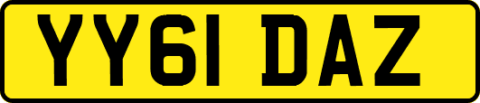 YY61DAZ