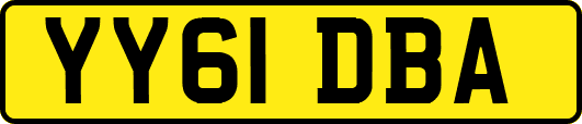 YY61DBA