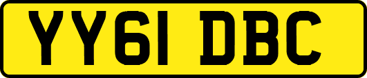 YY61DBC