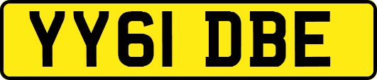 YY61DBE