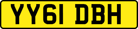 YY61DBH