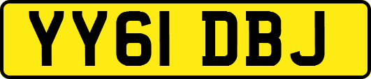 YY61DBJ