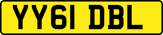 YY61DBL