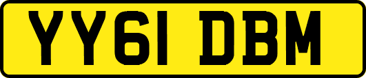 YY61DBM