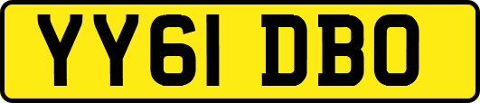 YY61DBO