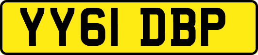 YY61DBP