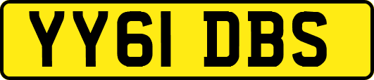 YY61DBS