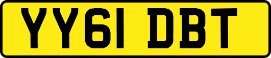 YY61DBT