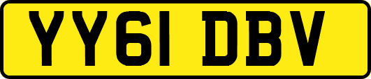 YY61DBV