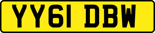YY61DBW