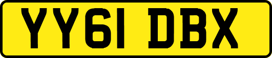 YY61DBX