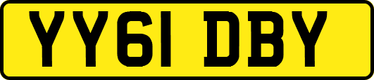 YY61DBY