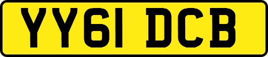 YY61DCB