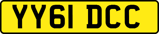 YY61DCC
