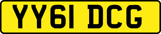 YY61DCG
