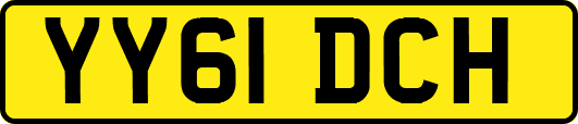 YY61DCH