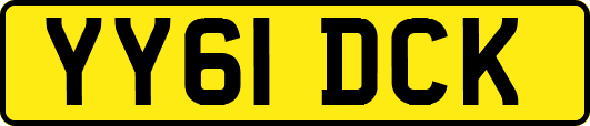 YY61DCK