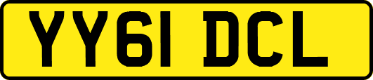 YY61DCL