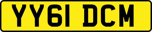YY61DCM