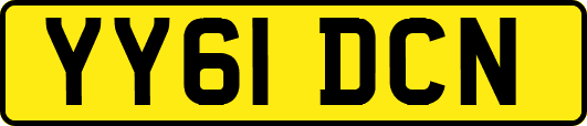 YY61DCN