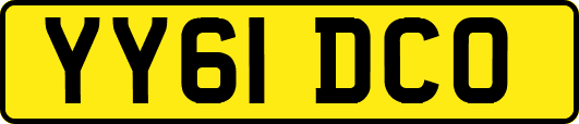 YY61DCO