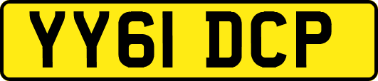 YY61DCP