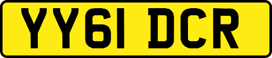 YY61DCR