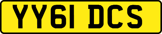 YY61DCS