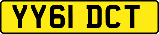 YY61DCT