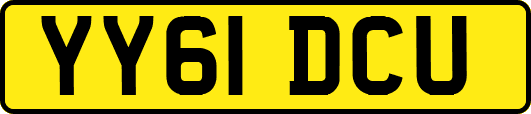 YY61DCU