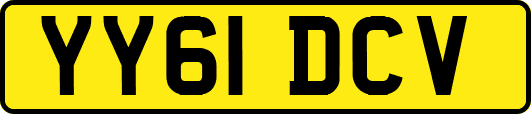 YY61DCV
