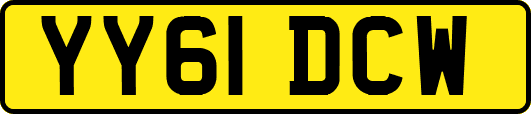 YY61DCW