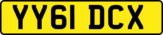 YY61DCX