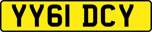 YY61DCY