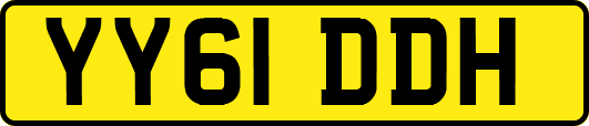 YY61DDH