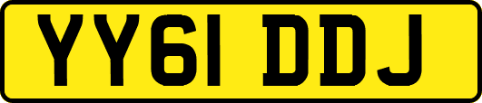 YY61DDJ