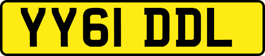 YY61DDL